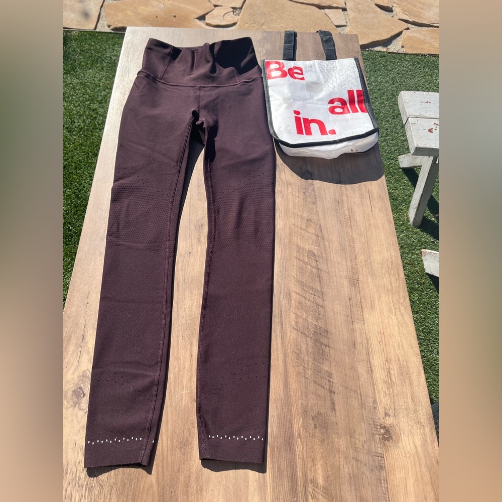 🔥NWOT Lululemon Leggings🔥